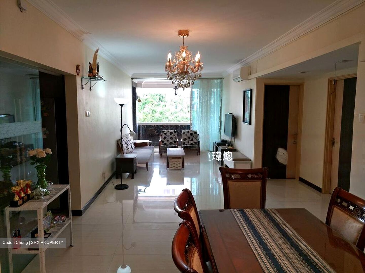 Orchid Park Condominium (D27), Condominium #426687751